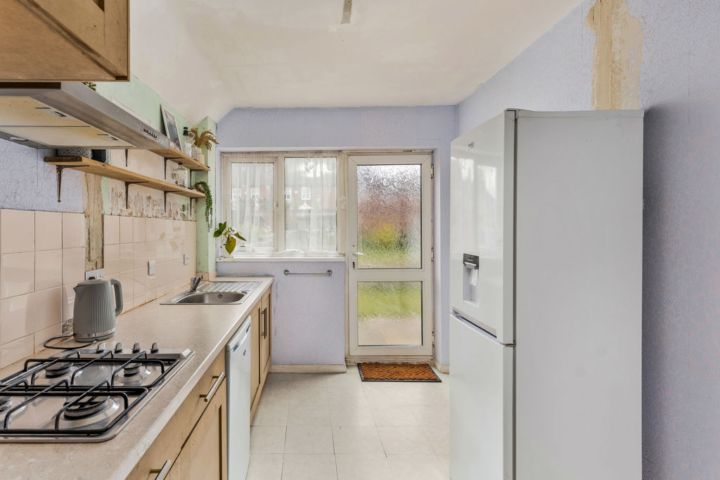 Ettington Close Wellesbourne